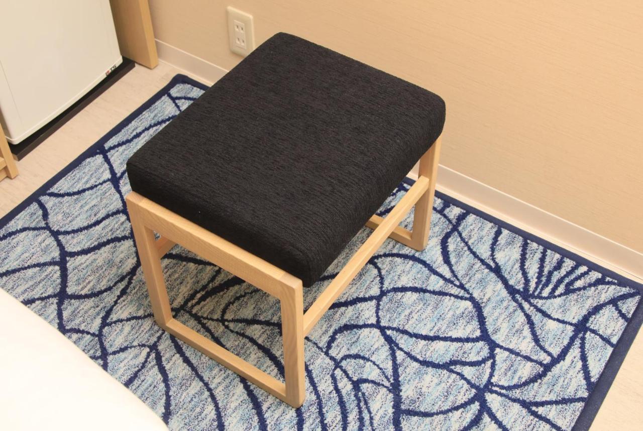 Hotel Nihonbashi Saibo Tokyo prefektur Exteriör bild