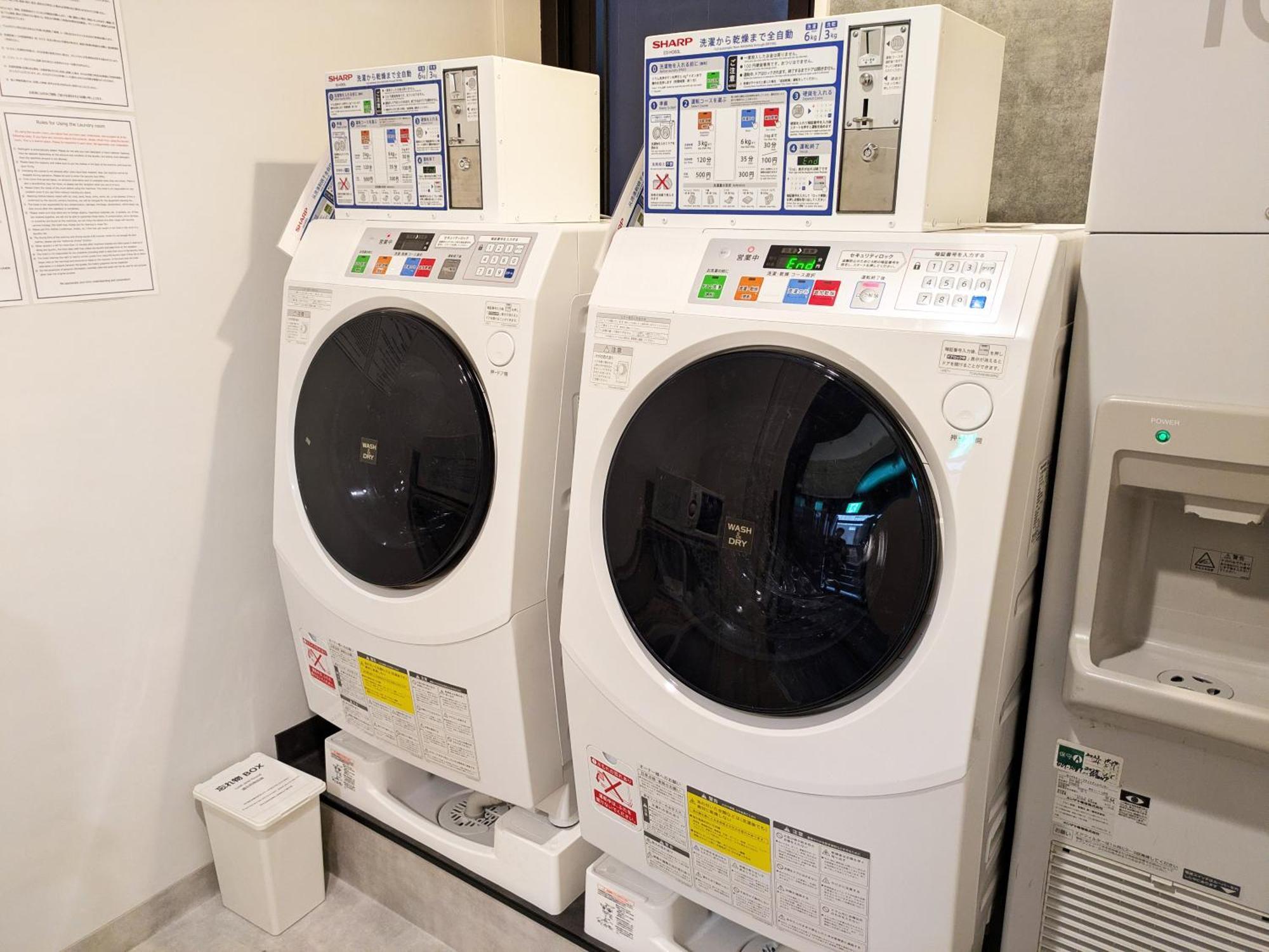 Hotel Nihonbashi Saibo Tokyo prefektur Exteriör bild