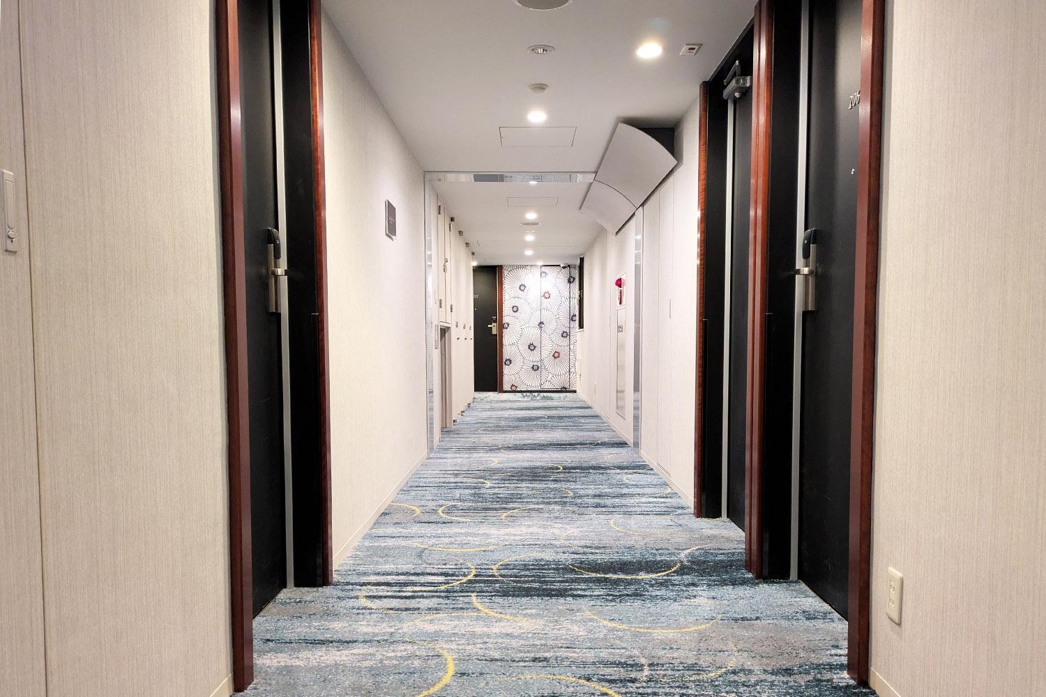 Hotel Nihonbashi Saibo Tokyo prefektur Exteriör bild