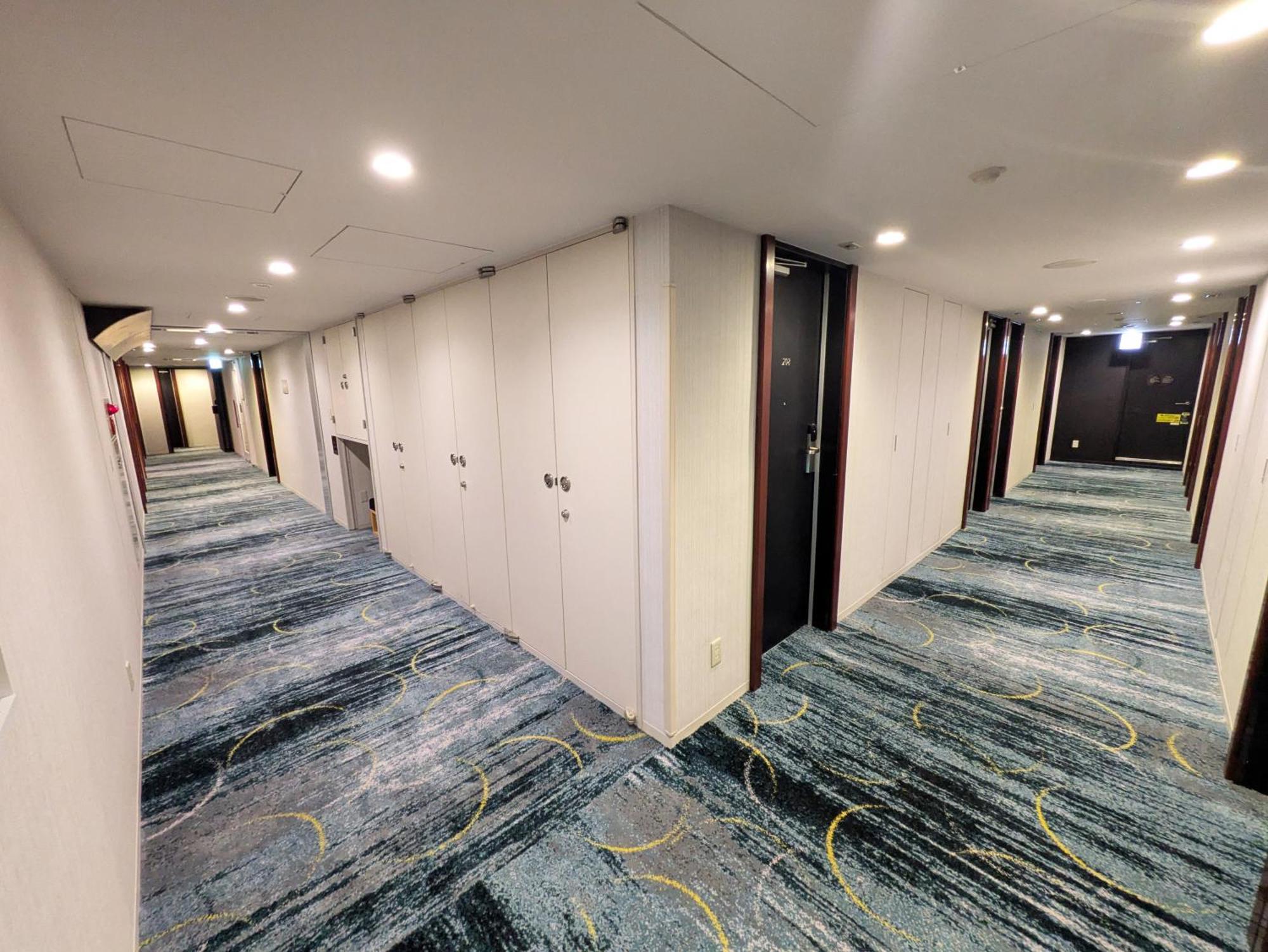 Hotel Nihonbashi Saibo Tokyo prefektur Exteriör bild