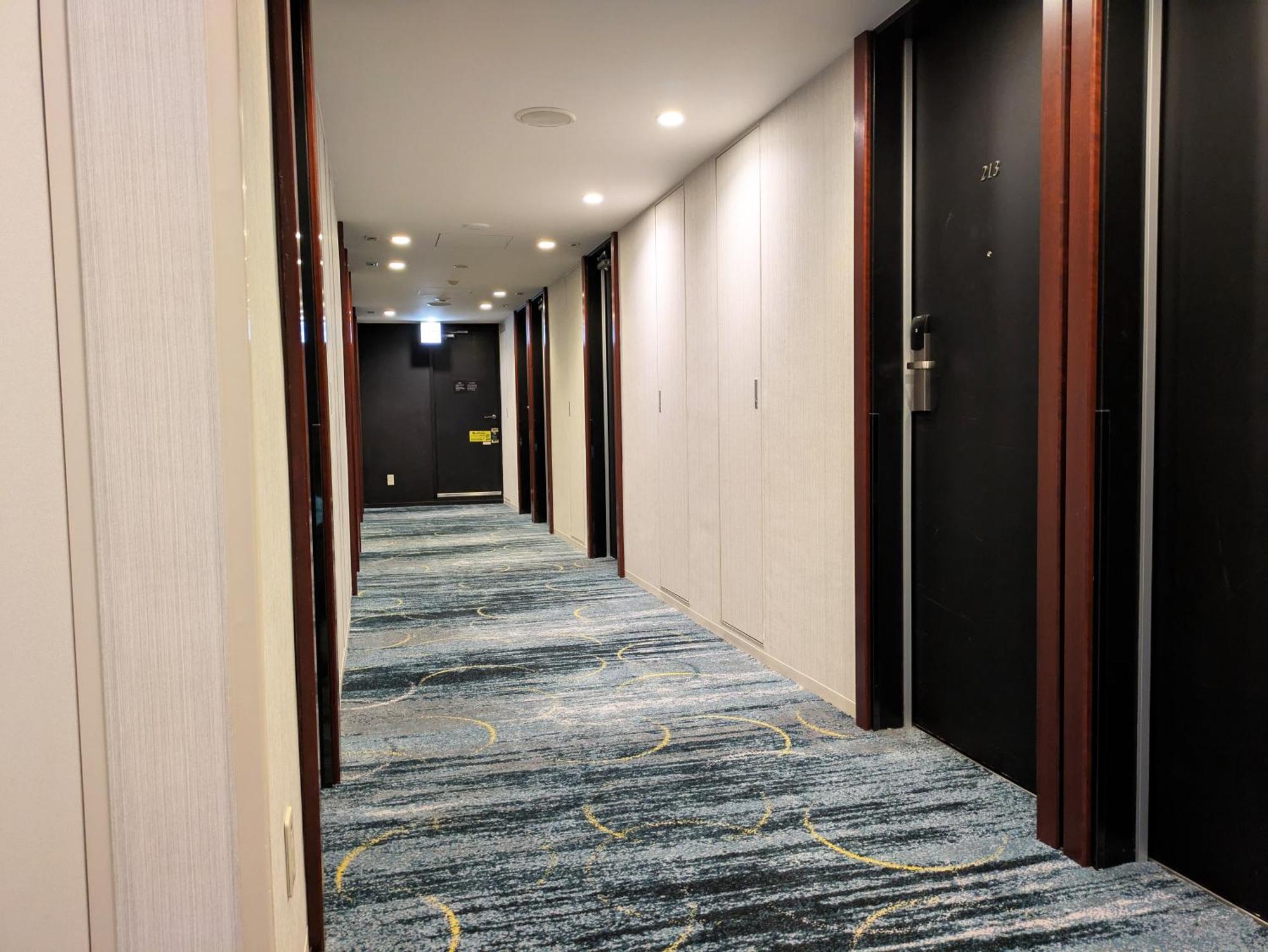 Hotel Nihonbashi Saibo Tokyo prefektur Exteriör bild